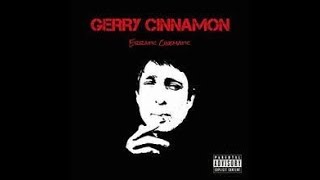 Gerry Cinnamon sometimes extended trespass mix [upl. by Liagibba551]