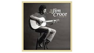 Jim Croce  Operator Thats Not The Way It Feels  Have You Heard Jim Croce Live [upl. by Drud]