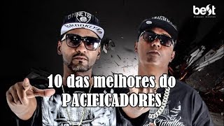 10 das melhores do Pacificadores [upl. by Welker]