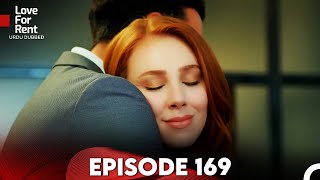 Love For Rent Episode 169 Urdu Dubbed [upl. by Petronella]