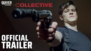 The Collective  Official Trailer [upl. by Danit]