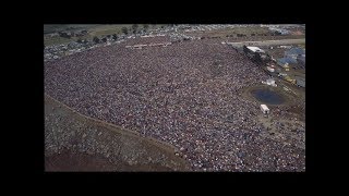 Craziest Crowd Control Ever Best Dj Drop 2018 😱 [upl. by Wassyngton]