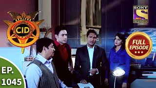 CID  सीआईडी  Ep 1045  Giant Spider  Full Episode [upl. by Lovato159]