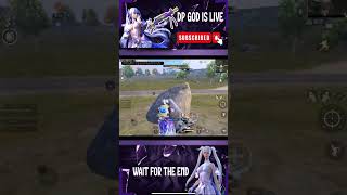 Dp god for a reason ✌️pubg conquerorlobby bgmi gaming ipadgameplay dpgodislive [upl. by Nylear]