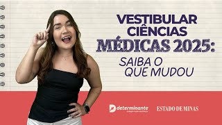 O Determinante traz dicas para quem vai prestar o vestibular da CMMG [upl. by Anrim]