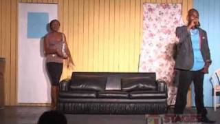 Bashment Granny  Part 6 of 12 [upl. by Jeannine534]