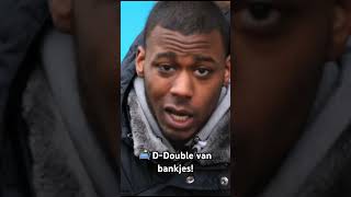 🛋️ DDOUBLE van BANKJES 2013 [upl. by Nobie383]