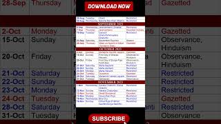 How to create a full 2023 calendar with just one formula excel exceltips exceltutorial [upl. by Ardnuassak]