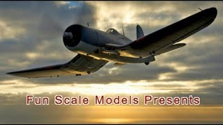 New Model Soon Available From Fun Scale Models [upl. by Ahsikyw]