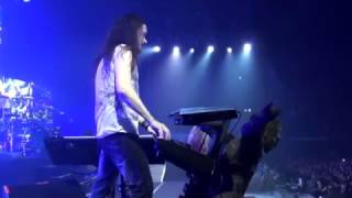 Nightwish  While Your Lips Are Still Red Live at Wembley Arena [upl. by Alacim593]