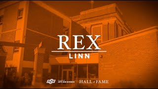 2024 Hall of Fame Inductee Rex Linn  OSU College of Arts and Sciences [upl. by Imaj696]