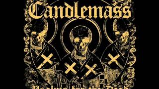 Candlemass  The Sound Of Dying Demons [upl. by Ariajaj]