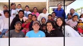 Experiencias de Formación Social del Tec de Monterrey Campus Querétaro [upl. by Whitney756]