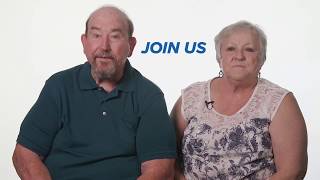 AFSCME Retirees Never Quit  AFSCME Retirees  AFSCME Video [upl. by Losse997]