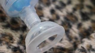 SpaceKitty Cat Inhaler Puffer Aerosol Chamber Review [upl. by Allak561]