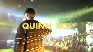 Quinn XCII  The Story of Us Tour AustraliaNew Zealand Announcement [upl. by Nellda]