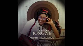 Kudzie MandenguKurira kwejongwe Official Audio [upl. by Onabru]