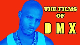 The Films of DMX [upl. by Ginger]