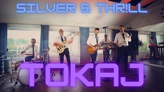 SILVER amp THRLL  Tokaj 2024 Official Video [upl. by Leila]