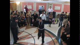 Цыганский танцор  Gypsy dance gypsy wedding [upl. by Lleda]