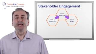 Stakeholder Engagement Fivestep Process [upl. by Olifoet]