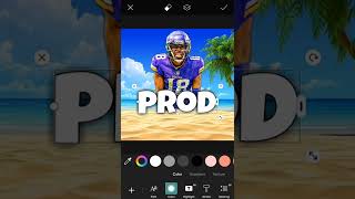 How To Make Sports Logos On Picsart GUIDE [upl. by Fabiolas]