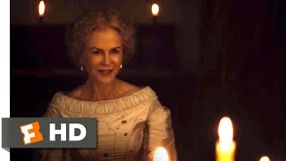 The Beguiled 2017  A Fox in the Henhouse Scene 610  Movieclips [upl. by Narak421]