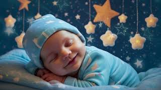 Baby Fall Asleep in 5 Minutes  Baby Sleep Music  Sleep Instantly  Best Baby Lullabies [upl. by Lorien]