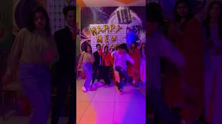 Rang rara riri rara  trending shorts ytshorts viraldance trending dance party [upl. by Bren]