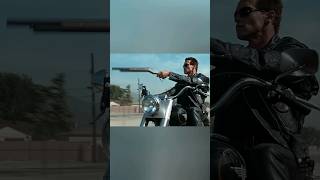 How Did Terminator Reload His Shotgun In The Movie [upl. by Nika376]