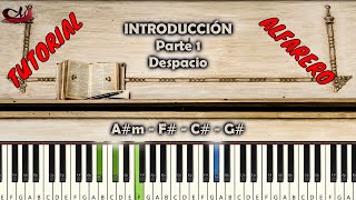 Como Tocar AlfareroBarak Ft Evan Craft Tutorial en Piano [upl. by Obeded119]