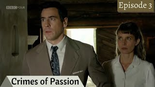 Crimes of Passion Episode 3 with English subtitles [upl. by Barbuto]