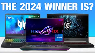 Best Gaming Laptop 2024  Top 5 Best Gaming Laptops under 1500 you can Buy in 2024 [upl. by Madson]