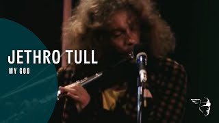 Jethro Tull  My God Nothing Is Easy  Live At The Isle Of Wight 1970 [upl. by Jonathon]