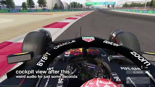 Bahrein 2024 RB20 1264 Assetto Corsa F1 24 [upl. by Olivia]