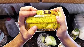 Opening a Pickle Jar [upl. by Gregor]