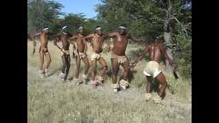 BOTSWANA MUSIC KETLA GO NYALA RATImokorwana traditional dibautu [upl. by Adnirual]