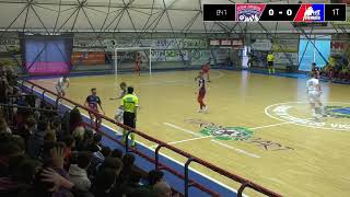 Serie A2  Cornedo  Olympia Rovereto Highlights [upl. by Deland]