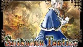 Suikoden TacticsRune of Punishment extended [upl. by Itisahc]