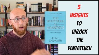 Pentateuch as Narrative by John Sailhamer  SUMMARY [upl. by Aline756]