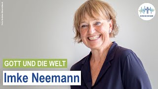 Imke Neemann Chefärztin der Jugendpsychiatrie im Gespräch mit Klaus Böllert [upl. by Yessej]