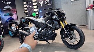 Why Price of Yamaha R15 amp MT is Going Up in Nepal   Mt15 V3 is Coming But Not Fz25 [upl. by Macmullin641]