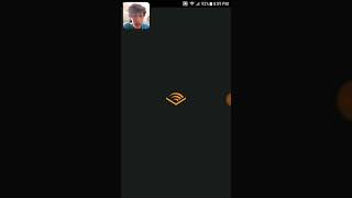 Amazon Audible App Navigation Tutorial Android [upl. by Enel]