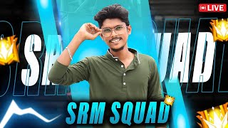 🔴 SRM GAMING ON LIVE 🔴 [upl. by Araccot]