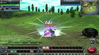 Rappelz  Gameplay amp Commentary ITA HD [upl. by Editha829]