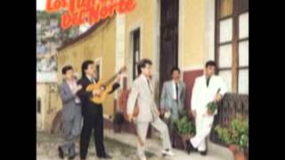 LocaLos Tigres del Norte Album Para Adoloridos Año 1990 [upl. by Annekim]