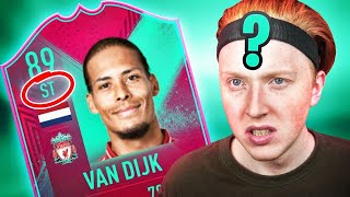 EA ВЫ СЕРЬЕЗНО  VAN DIJK НАПАДАЮЩИЙ [upl. by Nrubloc]