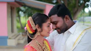 kongu wedding Highlight tirupur  Yasotharan amp diviya Yuvan Photography  2024 [upl. by Bhatt]