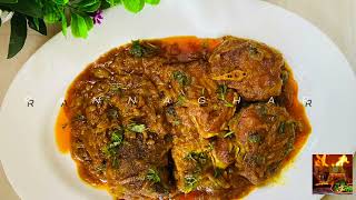 পাঙ্গাস মাছ রেসিপি ॥ Pangas fish vuna recipe  How to cook fish curry recipe in Bengali  Fish Vuna [upl. by Enilasor699]