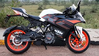 Finally KTM RC 200 Old Model Relaunch Date confirm 2024😱New Change😍New Features😚KTM RC 200 Old RC [upl. by Yattirb]